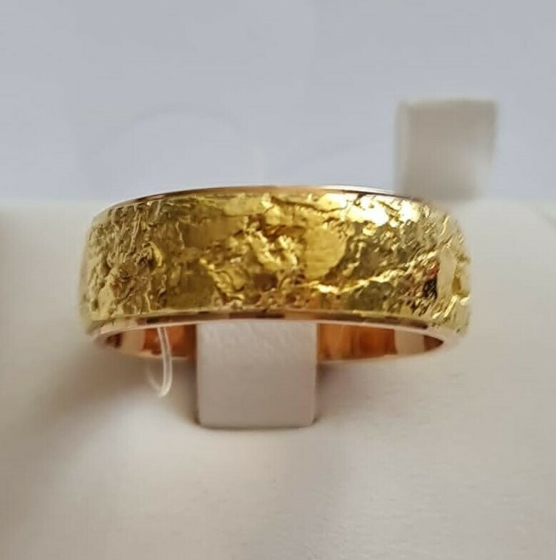 Кольцо - арт. 0072