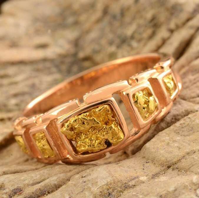 Кольцо со вставками ОСЗ                        Артикул - К 0121