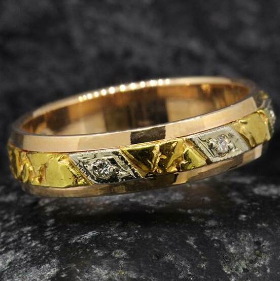 Кольцо - арт. 006