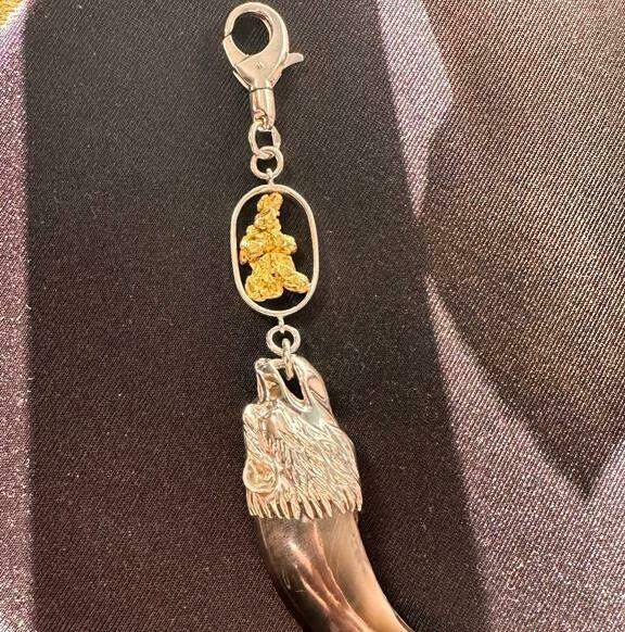 Брелок - А039