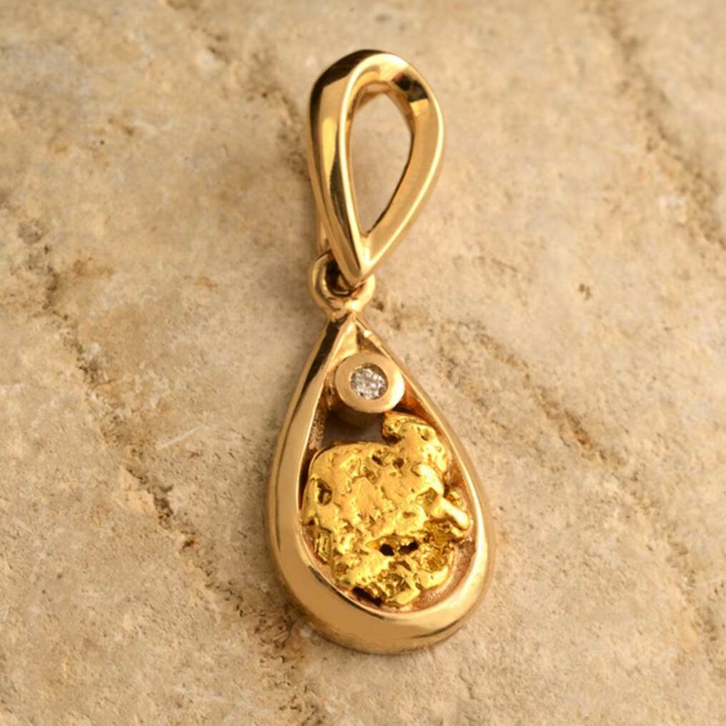 Подвеска - П 0018