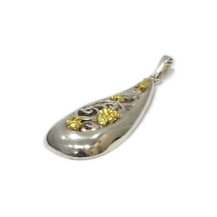 Подвеска со вставками ОСЗ                  Артикул -