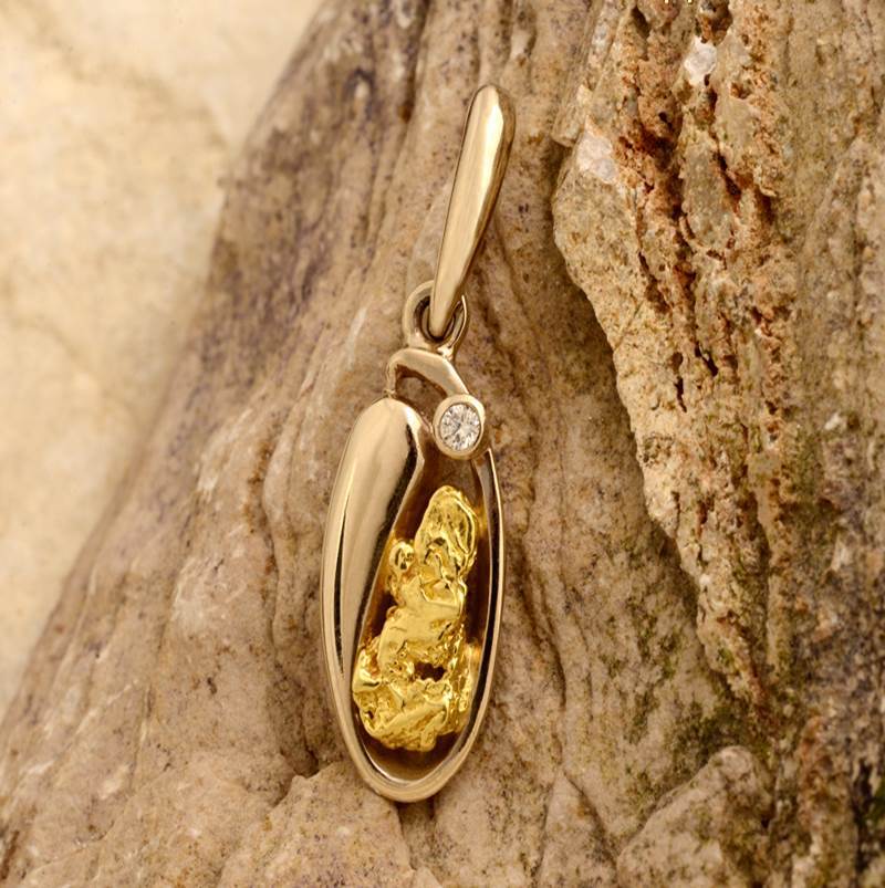 Подвеска - П 0003