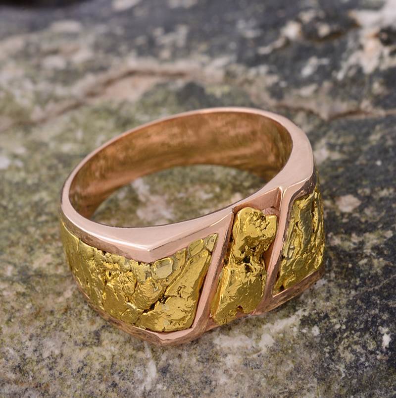 Кольцо со вставками ОСЗ                          Артикул-К 0126