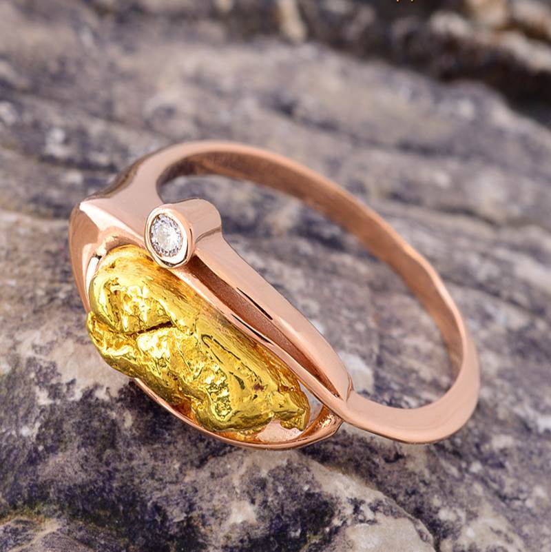 Кольцо со вставкой ОСЗ                         Артикул - К 0016