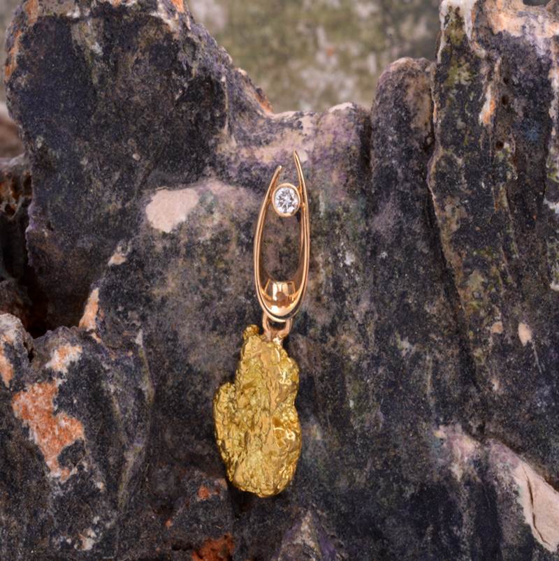 Подвеска - П 0005