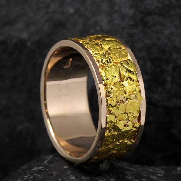 Кольцо - арт.0072