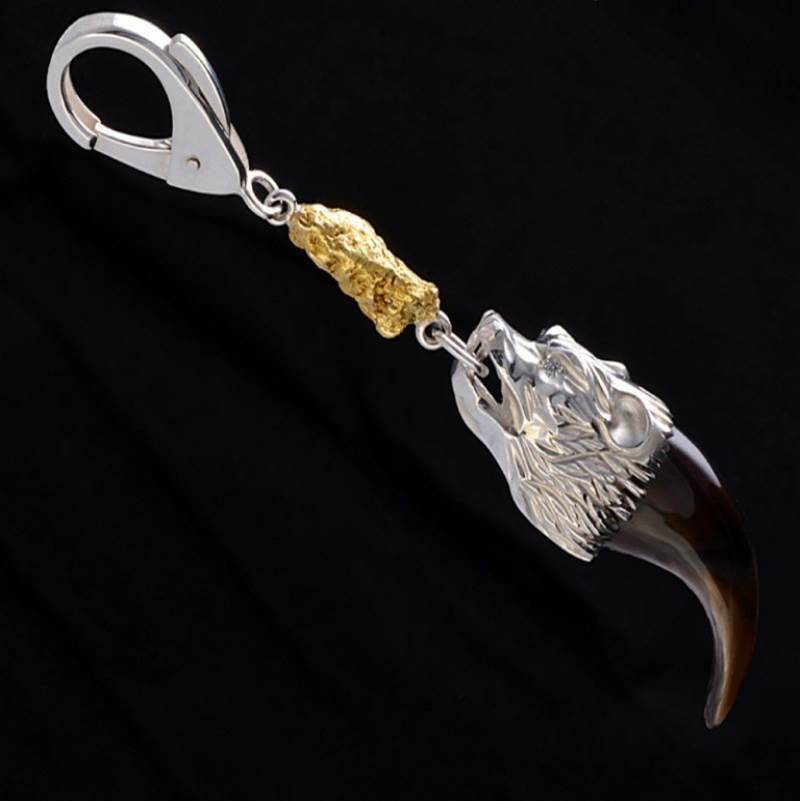 Брелок -  А077