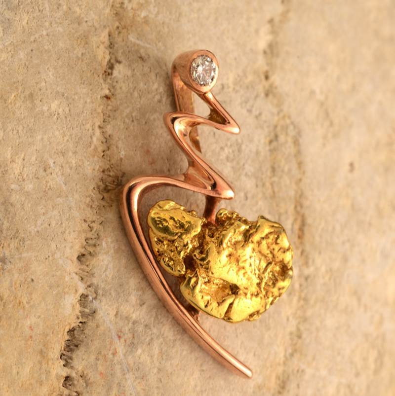 Подвеска - П 0008