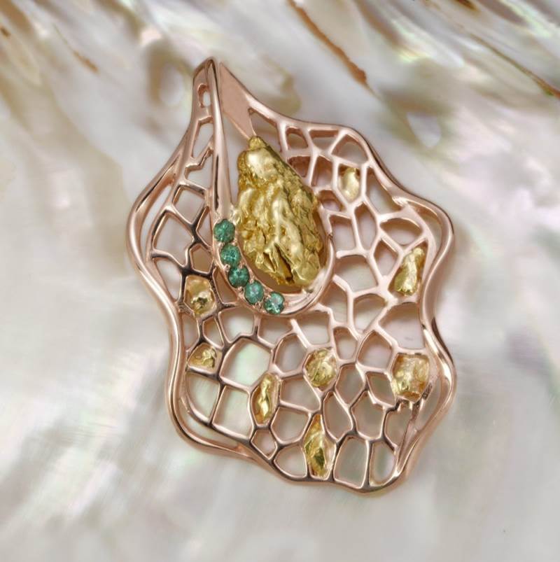 Подвеска - П 0197