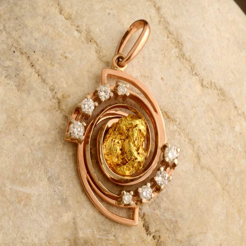 Подвеска - П 0070