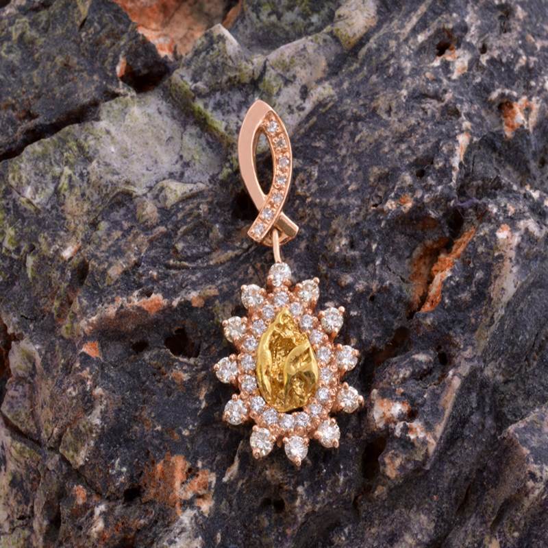 Подвеска - П 0045