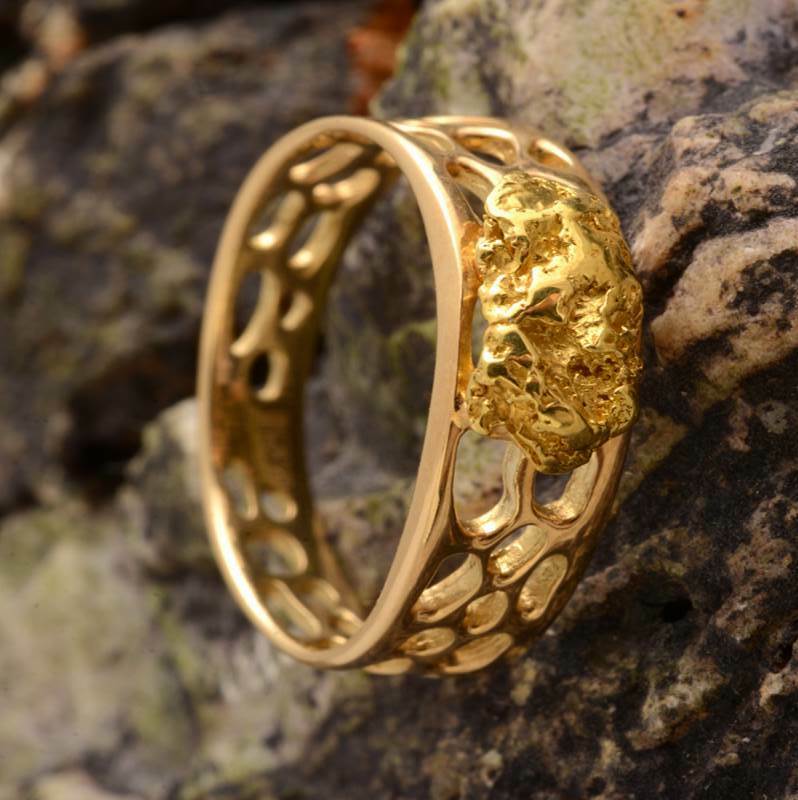 Кольцо со вставкой ОСЗ                             Артикул - 0001