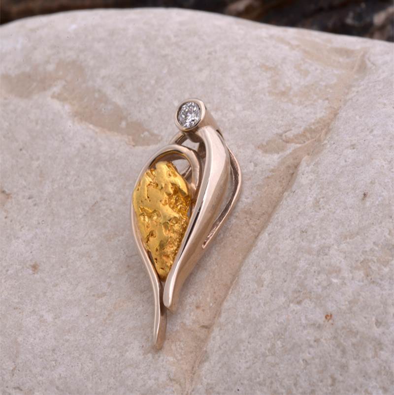 Подвеска - П 0024