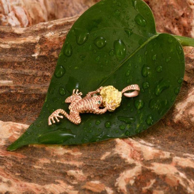 Подвеска - П 0221