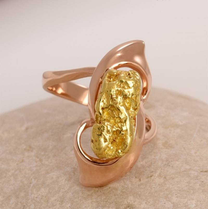 Кольцо со вставкой ОСЗ                            Артикул - К 117