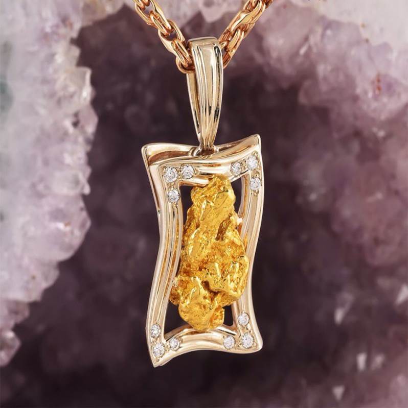 Подвеска - П 1066