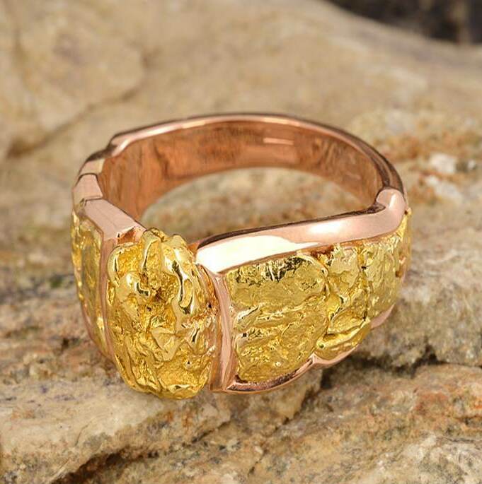 Кольцо со вставками ОСЗ                          Артикул-К 0122