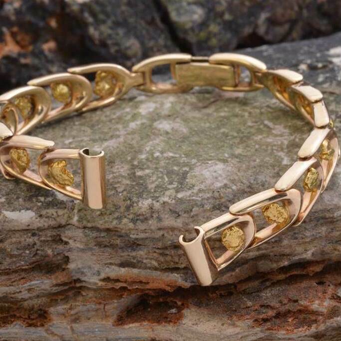 Браслет для часов - арт. 015